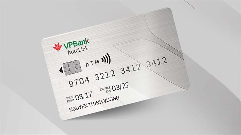 Bí quyết đổi thẻ ATM sang thẻ chip VPBank